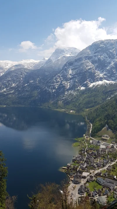 PsichiX - Hallstatt, Austria

#earthporn