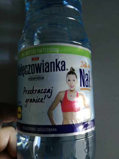 j.....k - #lidl i #naleczowianka zachęcają nielegalnych imigrantów?
SPOILER