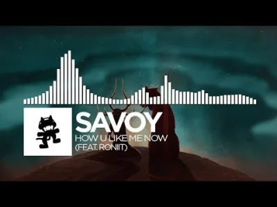 Valg - #muzyka #muzykaelektroniczna #melodicdubstep
Savoy - How U Like Me Now (feat....