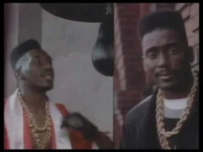 funk - Big Daddy Kane - Ain't No Half-Steppin'
#muzyka #rap #muzykaodfunka