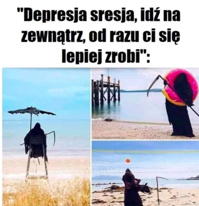 eover - #depresja #heheszki