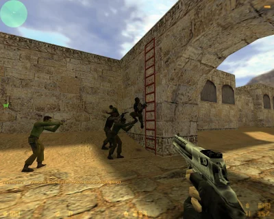 H.....m - Kto ma wiedzieć ten wie HEHE
#cs #counterstrike #16 #csgo