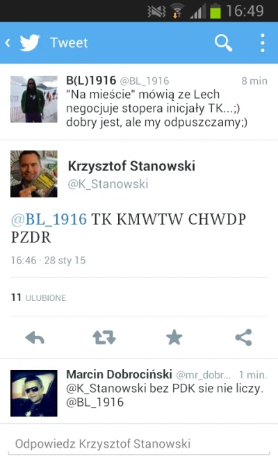 polik95 - Heh
#stanowski #heheszki #weszlo #twitter