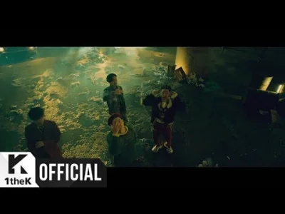 K.....a - [MV] Jay Park(박재범), Simon Dominic(사이먼 도미닉), Loco(로꼬), GRAY(그레이) _ Upside Do...