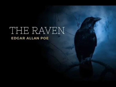 K.....i - Rotting Christ -The Raven (by Edgar Allan Poe)
#muzyka #gothicmetal #metal...