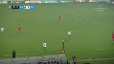 matixrr - Tonislav Yordanov, Bułgaria U21 [1] - 0 Polska U21
#mecz #reprezentacja #p...