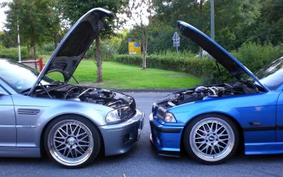 robsosl - #carboners #bmwboners #bmw #samochody #motoryzacja #m3