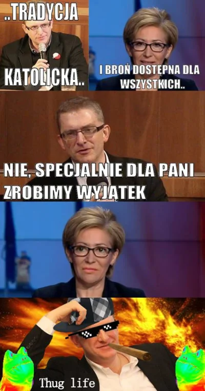 alibi_m - #braun #wybory #4konserwy #humorobrazkowy #polityka