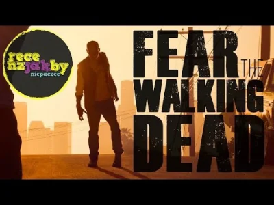 kajaszafranska - Nowy odcinek #jakbyniepaczec z recenzją #fearthewalkingdead, gdybyśc...