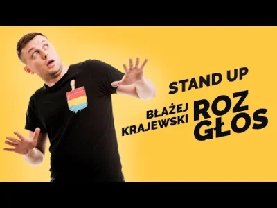 hejk4 - Śmiechłam :D
#standup #standupbezcenzury