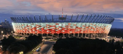 Mjj48003 - 29 stycznia - tego dnia 2012 roku nastąpiło otwarcie Stadionu Narodowego w...
