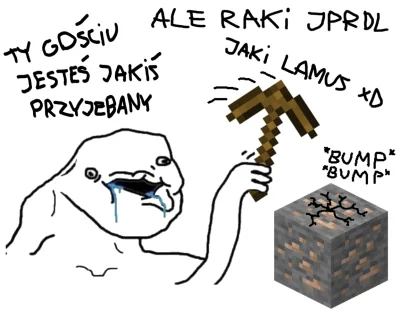 k.....e - #brainlet #patologiazewsi #heheszki #memy #bekazpodludzi #wojak