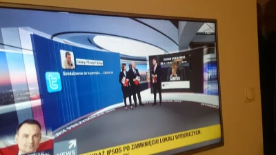 ramzes90 - @wojciech1111: tv podchwyciła Twojego mema ;)