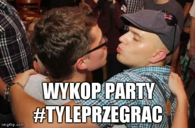 MokrySuchar - @kamdz to ten po lewej

#kamdzcontent #gayisok