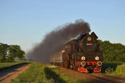 lolingPL - 27.05.2017 | Ol49-59 z popołudniowym pociągiem osobowym 77206 relacji Pozn...