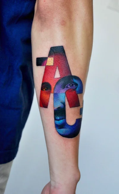 iwarsawgirl - Marcin Aleksander Surowiec 

#tatuaze #tatuazboners #nikolatesla