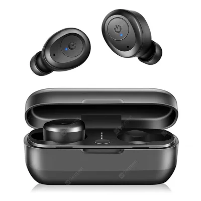 polu7 - 2x Bilikay T03 Bluetooth Earphone - Gearbest
Cena: 17.59$ (68.55 zł) ===> tj...