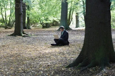 naprawalaptopow - Używacie czasem swoich swoich laptopów w lesie?

SPOILER

#las ...