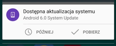 j.....y - Czy wasze #nexus5 też dostały aktualizacje OTA do nowego #android? #google