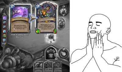 zimaq - Zawsze cieszy ( ͡° ͜ʖ ͡°)
#hearthstone