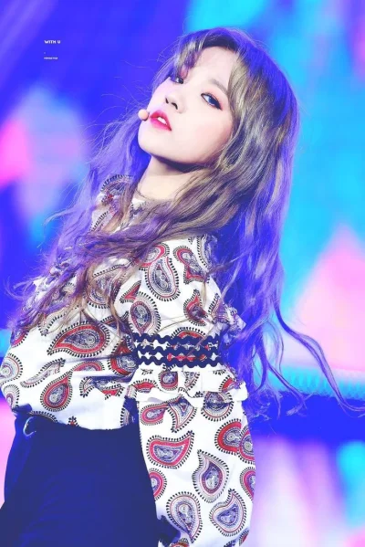 M.....m - #yuqi #gidle #chinka #koreanka #ladnapani #azjatki