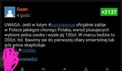 anotmajarny - @Guan Hmmmm ciekawe czy mój 2137 plus wygra