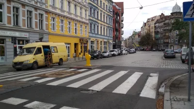 piekielnieinteligentny - Śródmieście to jednak stan umysłu xD

SPOILER

#wroclaw #pat...