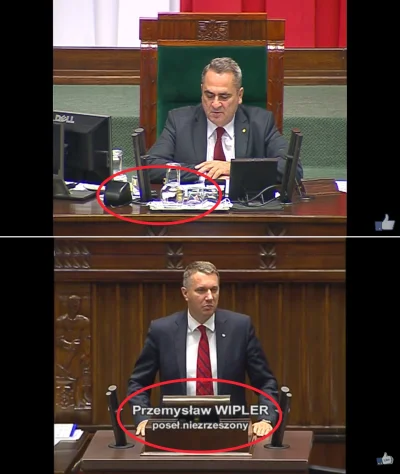 M1r14mSh4d3 - Rok 2015, praktycznie jego schyłek, a TV Sejm nadaje w formacie 4:3, wy...
