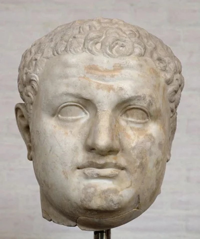 IMPERIUMROMANUM - TEGO DNIA W RZYMIE

Tego dnia, 39 n.e. urodził się cesarz Tytus, ...