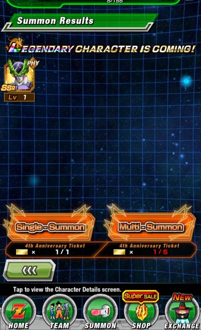 donOGR - Z multi sam crap, ale na przedostatnim singlu siadło
 #dokkanbattle