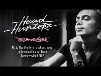 sentis77 - Headhunterz - Live at Q-dance @ Tomorrowland 2012
Nie wiem jak dla was, a...