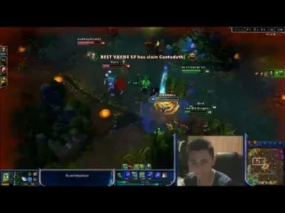 scrimex - kiedyś to były streamy
#leagueoflegends