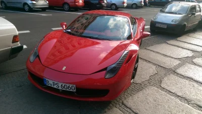 kocham_jeze - F458 Italia nad morzem ( ͡° ͜ʖ ͡°)

SPOILER

#szczecin #carspotting...