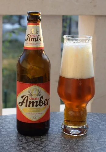 von_scheisse - Dziś pierwsza recenzja chorwackiego piwa - i choć miałem okazję spróbo...