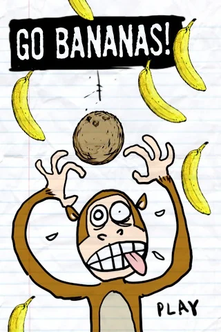 mandarin2012 - #idiomy GO BANANAS 

Go bananas = act crazy

http://bit.ly/1EbDkUC...