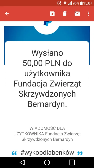 marcindlug - Kochane psiaki! (ʘ‿ʘ)