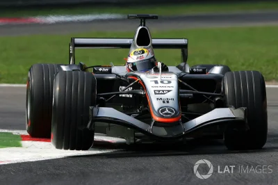 bbarney24 - McLaren MP4-20