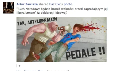 wielooczek - @Ray_Zero: Nie wiem czy wszyscy, ale nawet jeżeli są wyjątki to robią za...