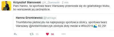 6REY1MISTERIO9 - A więc @Krzysztof_Stanowski założył HGW chomąto i zaorał nią pole. #...