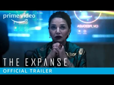 maciekpod - #seriale #expanse #theexpanse The Expanse Season 4 - Official Trailer | P...