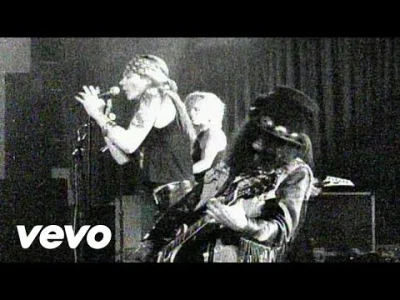 Ololhehe - #mirkohity80s

Hit nr 308

Guns N' Roses - Sweet Child o' Mine

SPOI...