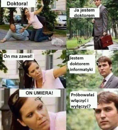 D.....1 - #humorobrazkowy #heheszki #pasjonaciubogiegozartu #suchar