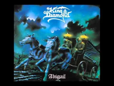 yakubelke - King Diamond - Arrival
#metal #heavymetal #kingdiamond