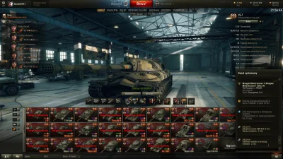 Dyaebl - #wot #worldoftanks
A co tam pochwalę się :)
http://worldoftanks.eu/uc/tour...