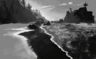 Akayari - @Obserwer: okropnie xD. Za trudne zdjęcie wzięłam do refki i mam co chciała...