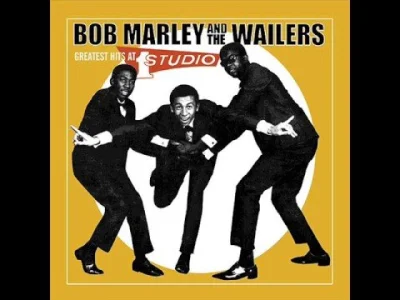 A.....z - #bobmarley #ska #thewailingwailers #muzyka #reggae