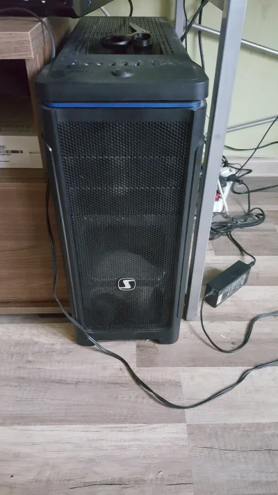 muak47 - #pcmasterrace #wycena #pc
Mireczki za ilę to moge sprzedać? jednak stacjona...