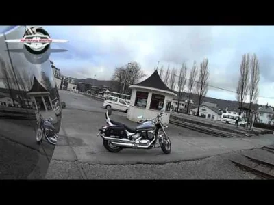 PMV_Norway - #motocykle #norwegia #pmvmotovlog #ciekawostki
hej hej, pojechalem prze...