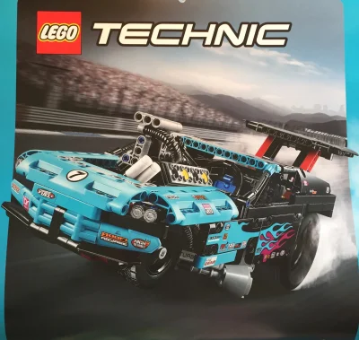 epi - Widzieliście już nowe zestawy #lego #technic na 2016 rok? :)

trochę małych:
...