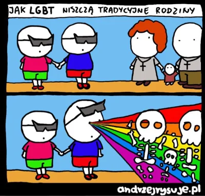 S.....b - #bekazpisu #bekazprawakow #lgbt #homoseksualizm #urojeniaprawakoidalne #pra...